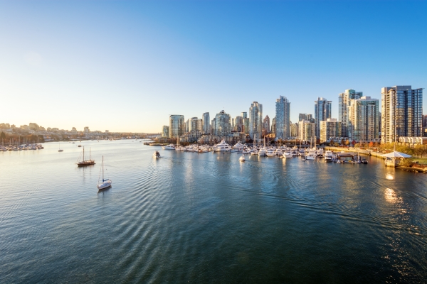 Vancouver, British Columbia, Canada