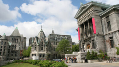 Montrealuniversities