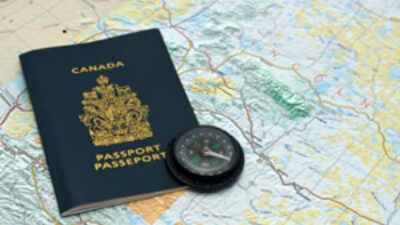 Passportmap