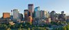 Calgary Skyline Calgary Skyline