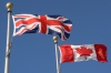 Canada British