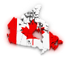 Canada Map Canada Map