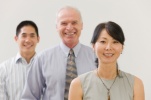 Chinese business