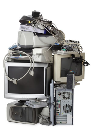 computers