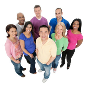 diversity