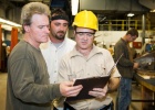workers