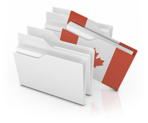 Canadian Folders