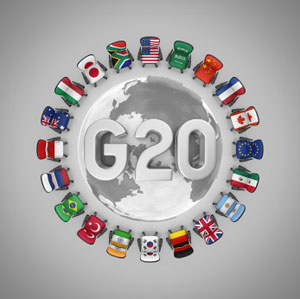 G20 Countries