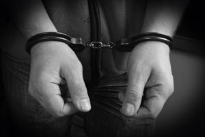 handcuffs
