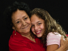 Immigrant Mother and Child
