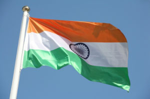 india flag india flag