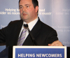 Immigration Minister Jason Kenney