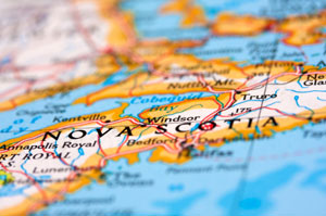 nova scotia nova scotia