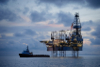 Offshore oil Offshore oil