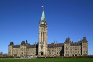 ottawa parliament