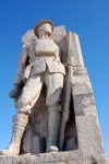 soldier