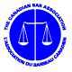Canadian Bar Association Maison du Barreau