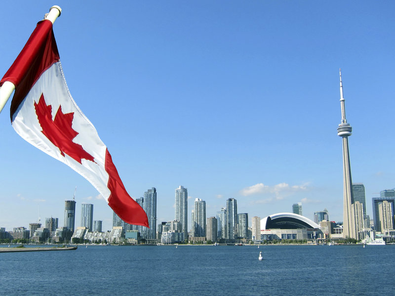 Ontario’s Express Entryको लागि तस्बिर परिणाम