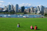 Vancouver Vancouver