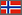 Norwegian / Norsk