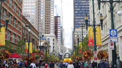 Canada invites 4704 Express Entry candidates