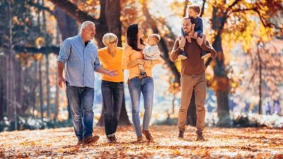 How to apply for travel exemptions as extended family