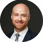 Attorney Chris Collette photo