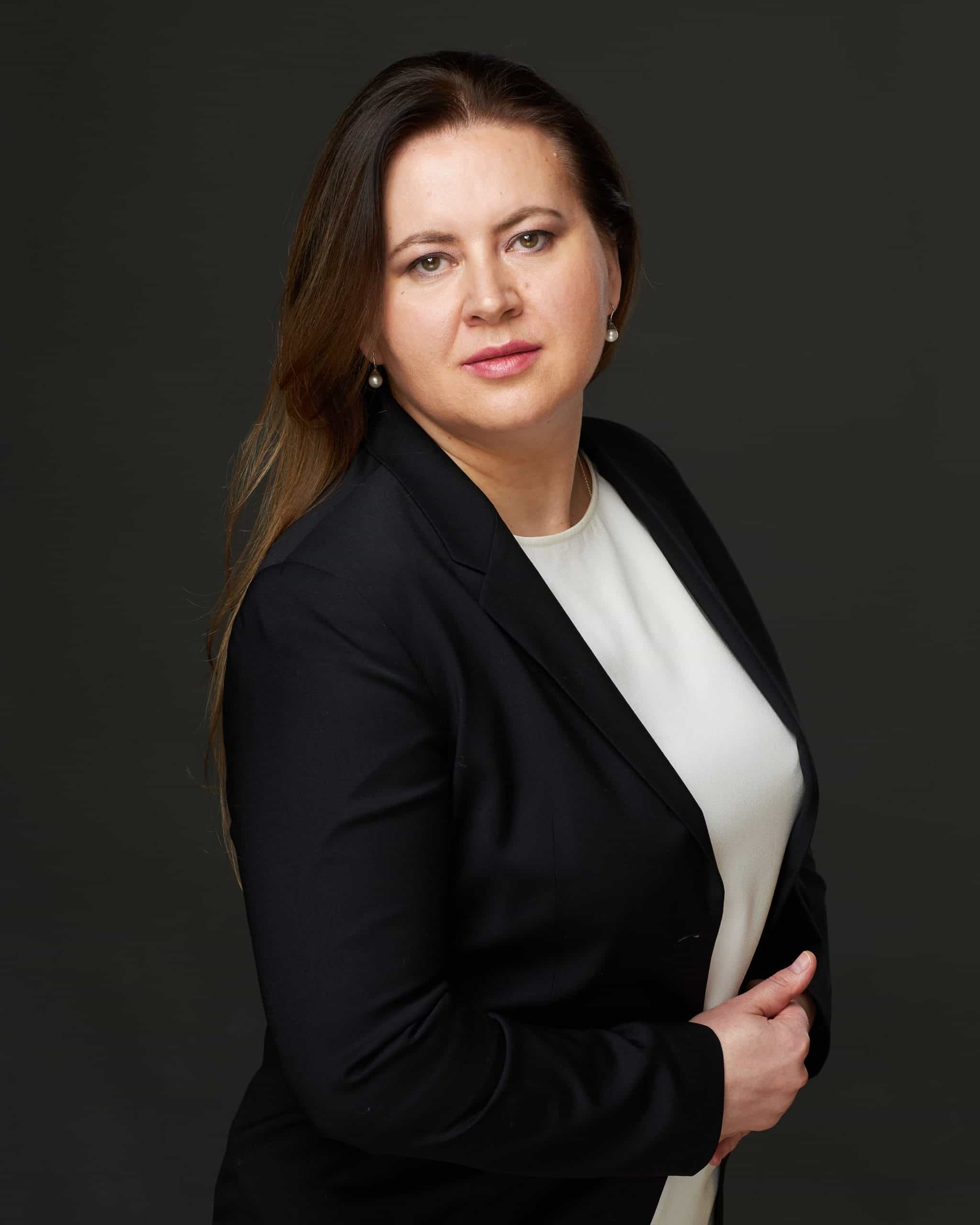 Canada immigration attorney Ala Bujac at Campbell Cohen Immigration Law Firm and CanadaVisa.com