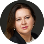 Attorney Ala Bujac photo