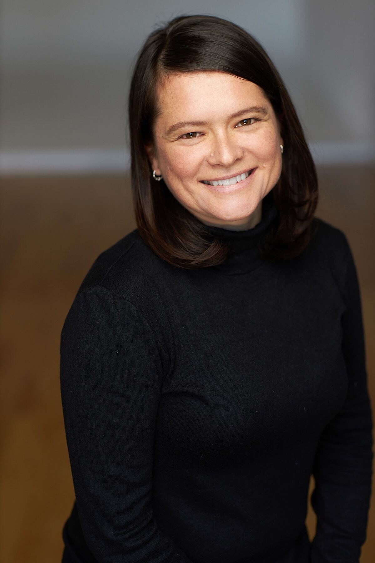 Editor and Translator Alexandra Miekus at CanadaVisa