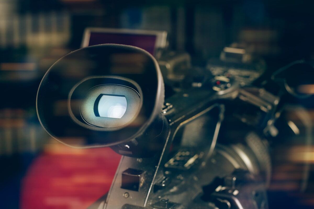 CV Television and Film Production Workers v2 2