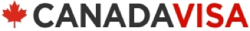 Canada immigration visa logo