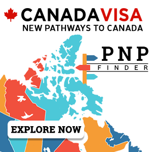 Canada Provincial Nominee Program (PNP ...