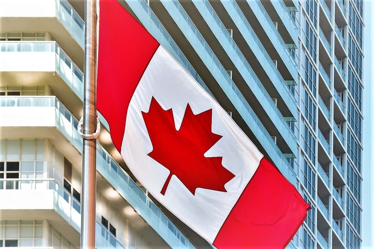 Canada Visa frais application gouv Canada fr 1