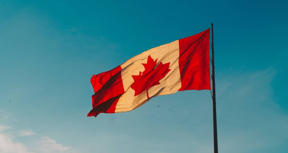 The Government of Canada issued 3,900 ITAs for Canadian permanent residence on January 10.