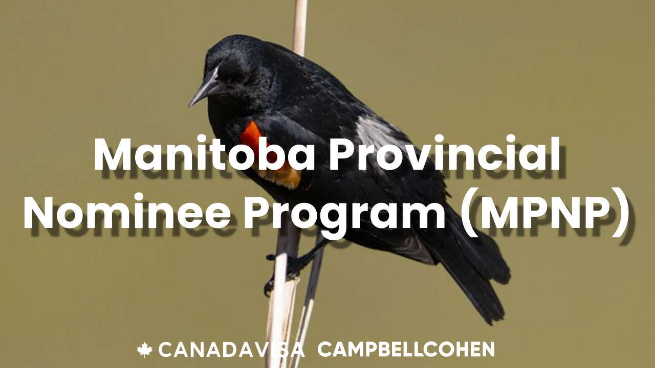Manitoba PNP