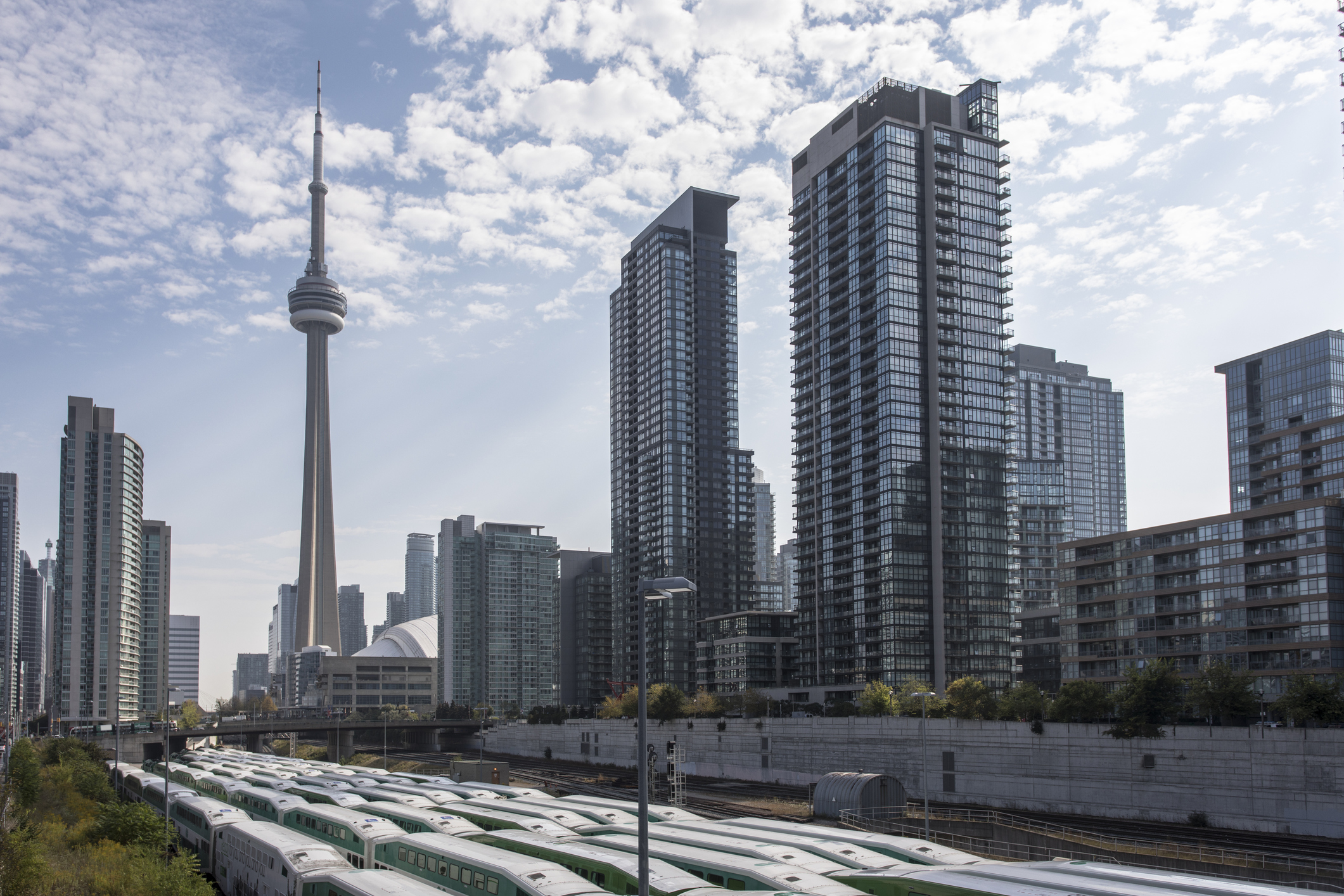 Ontario Immigrant Entrepreneur Stream