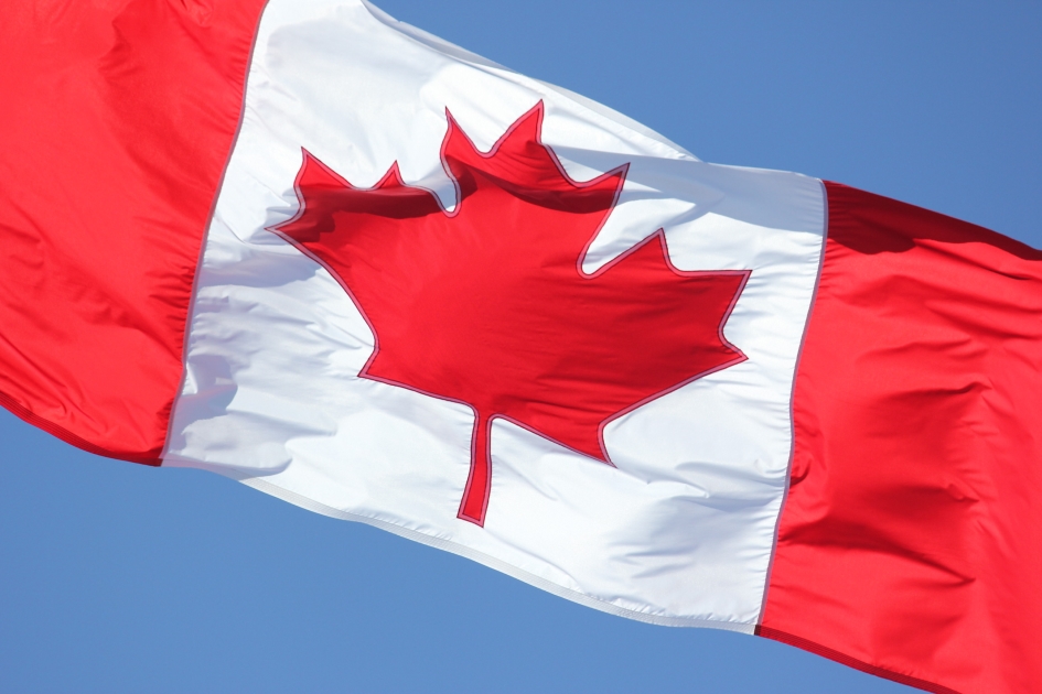 Canada issued 3,350 ITAs for Canadian permanent residence on January 30.