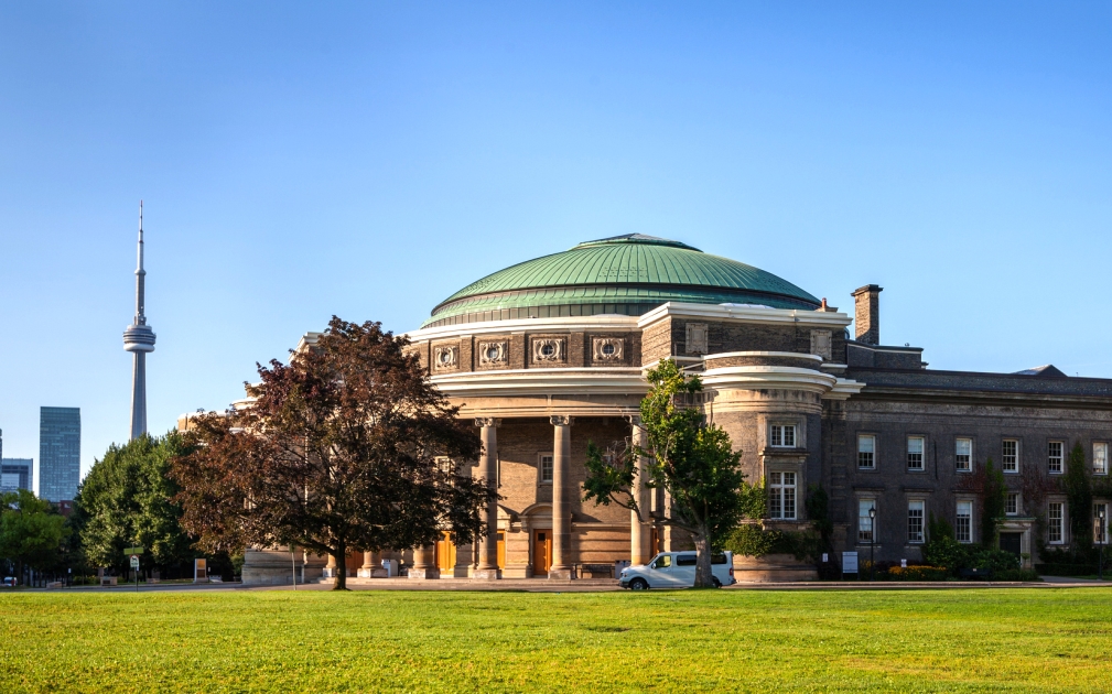 Cheapest Colleges In Toronto Canada For International Students 