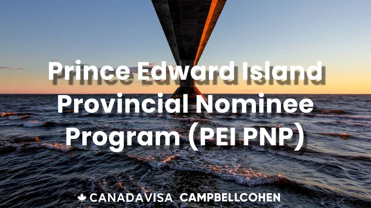 PEI PNP