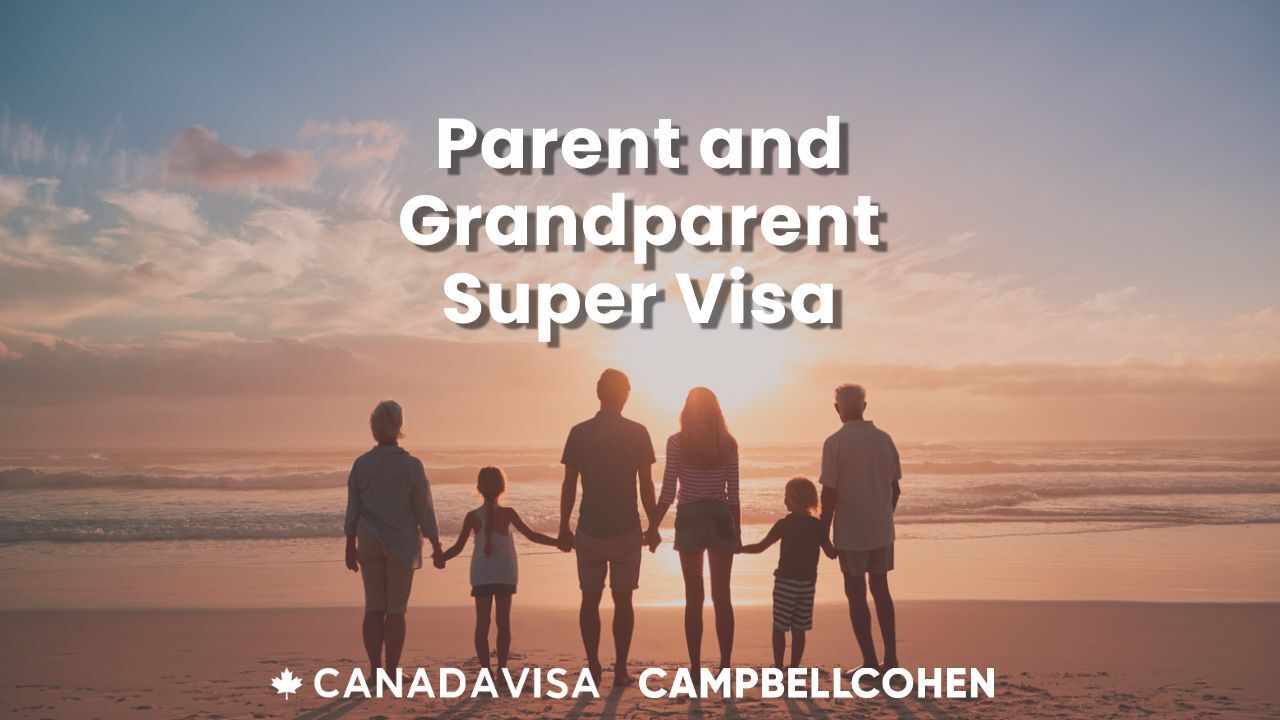 Super Visa 1 1