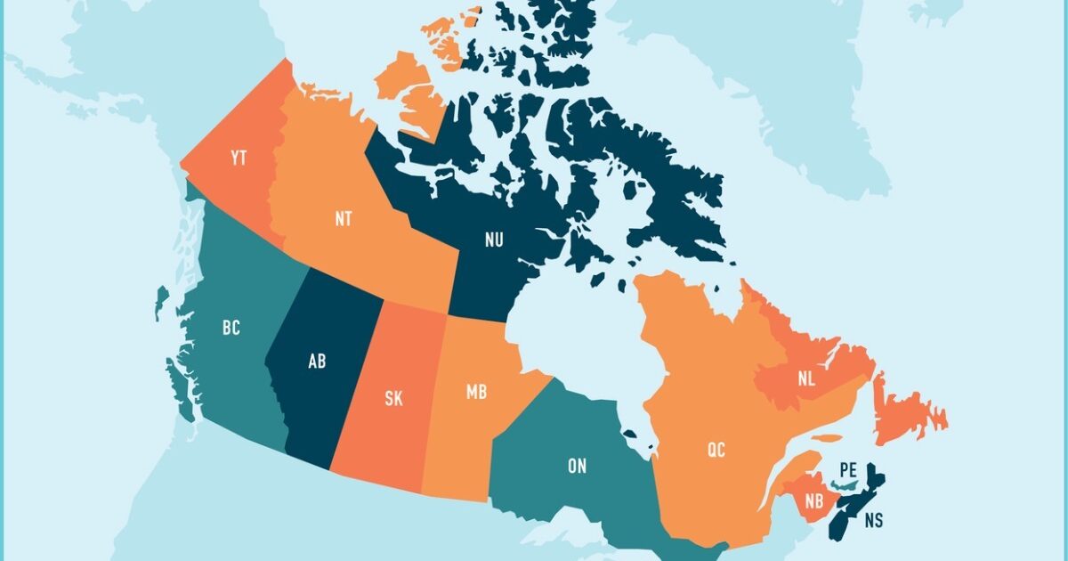 Canada releases Immigration Levels Plan 20232025 Canada releases Immigration Levels Plan 20232025