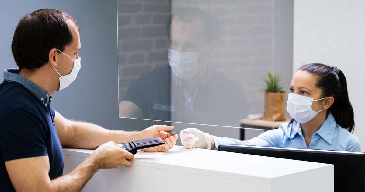 Canada releases list of approved hotels for quarantine