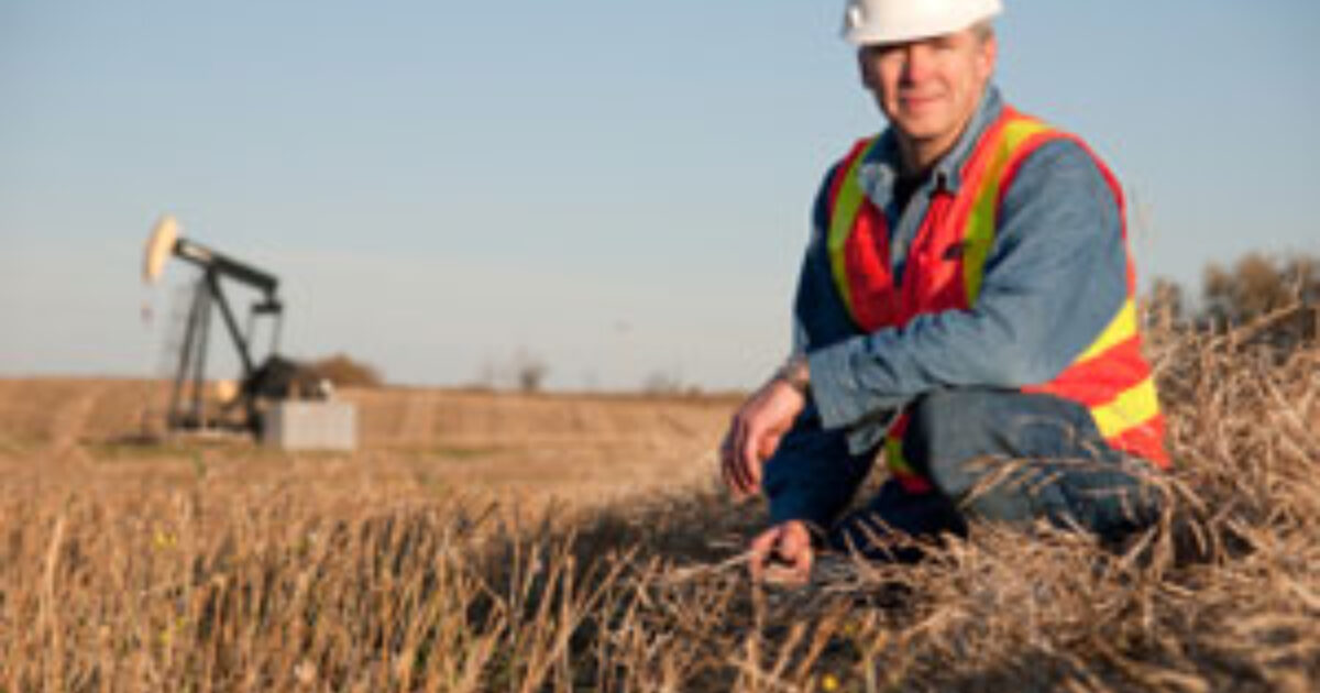 Expansion of CanadaAlberta Pilot Project