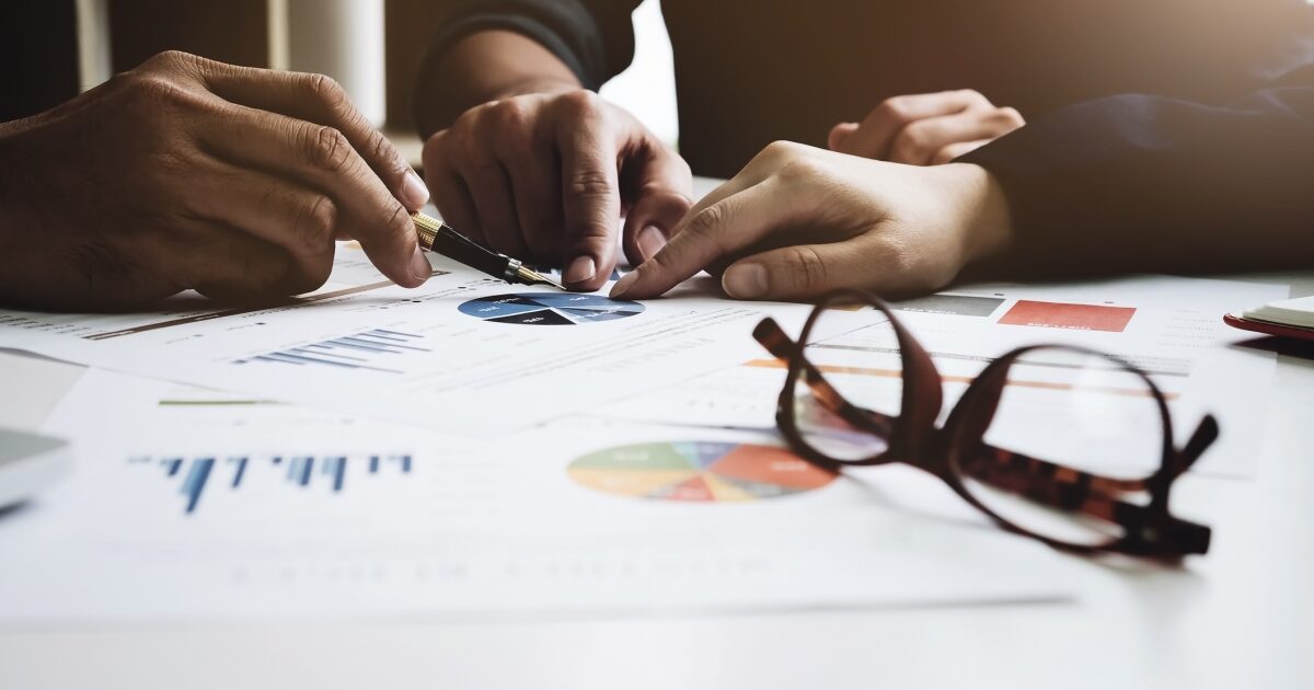 Financial Auditors & Accountants Four County Labour Market Planning Board