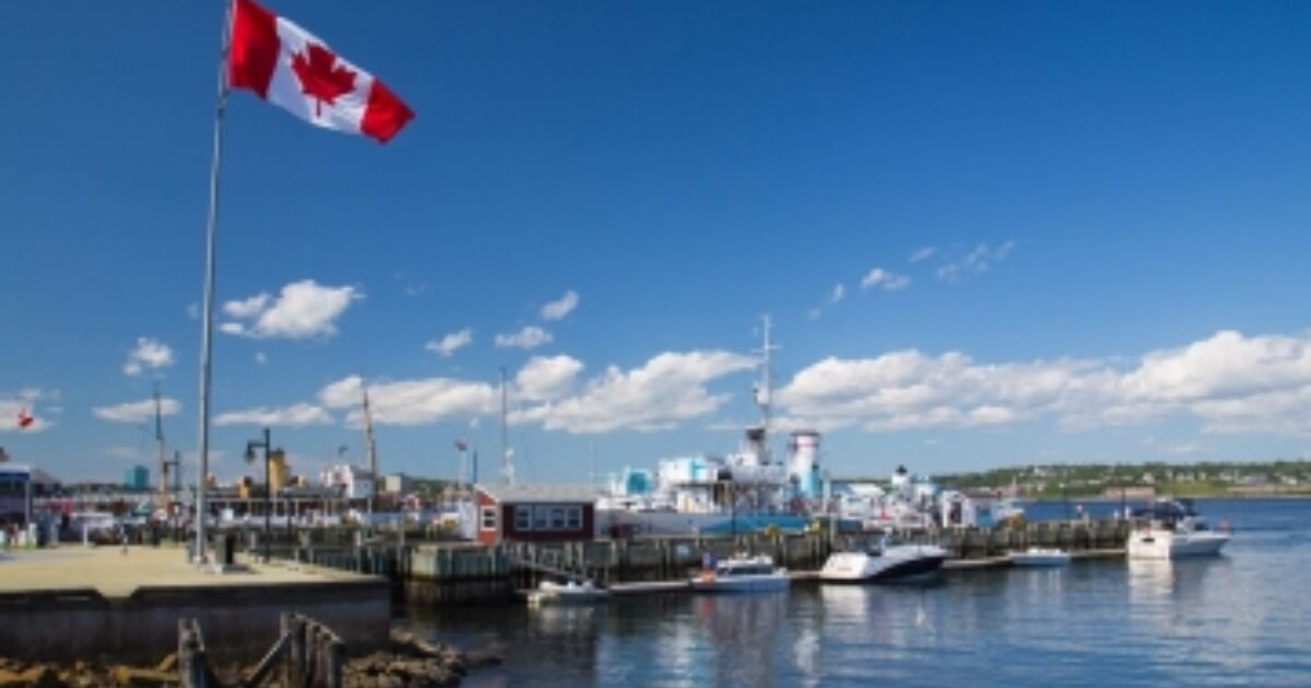 Leaders of Canada\u0026#39;s Atlantic Provinces Announce new ...