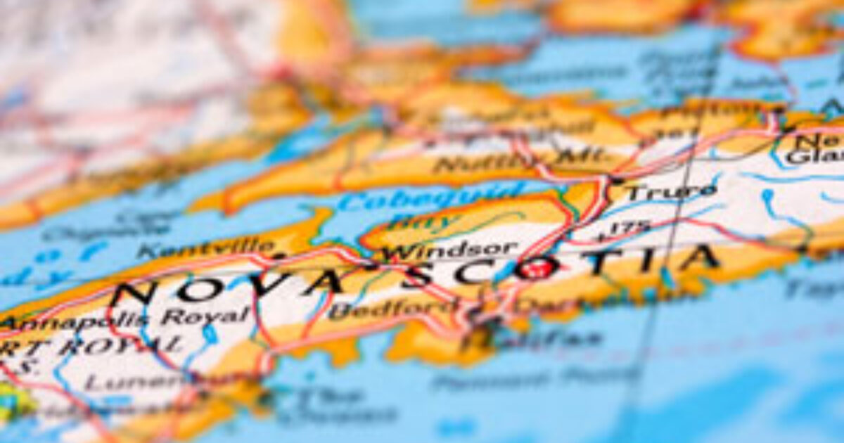 Nova Scotia Announces New Immigration Stream