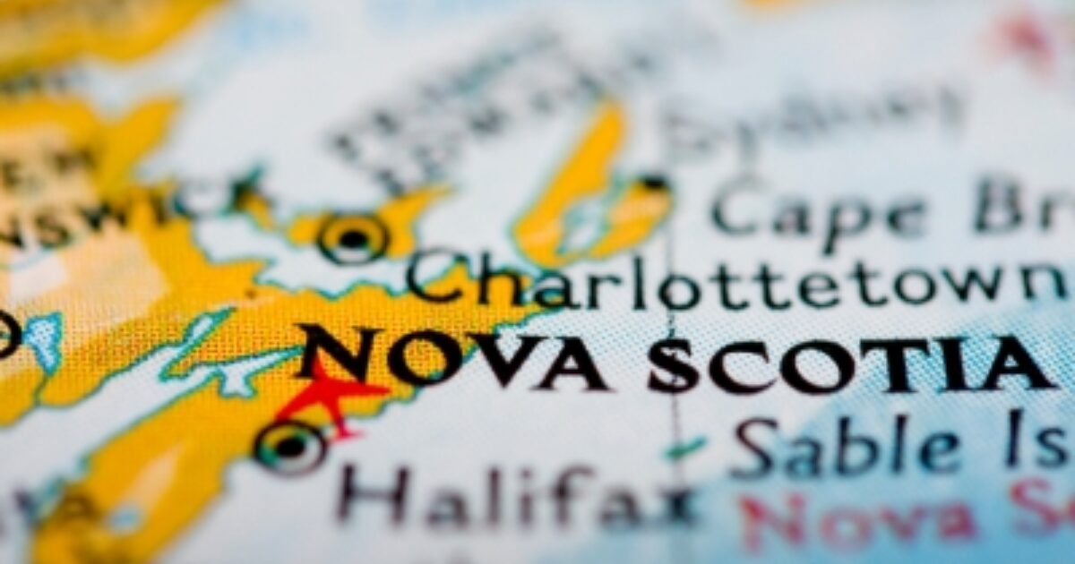 Nova Scotia Demand Express Entry to Reopen 'In the Coming Weeks' With