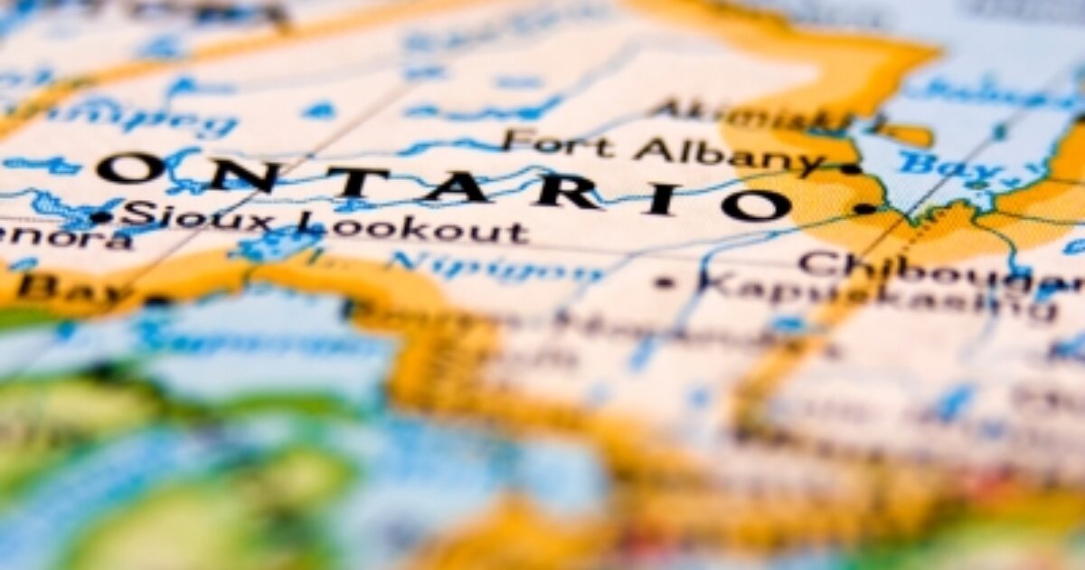 Ontario Places Temporary Pause On Base OINP Applications Canadavisa