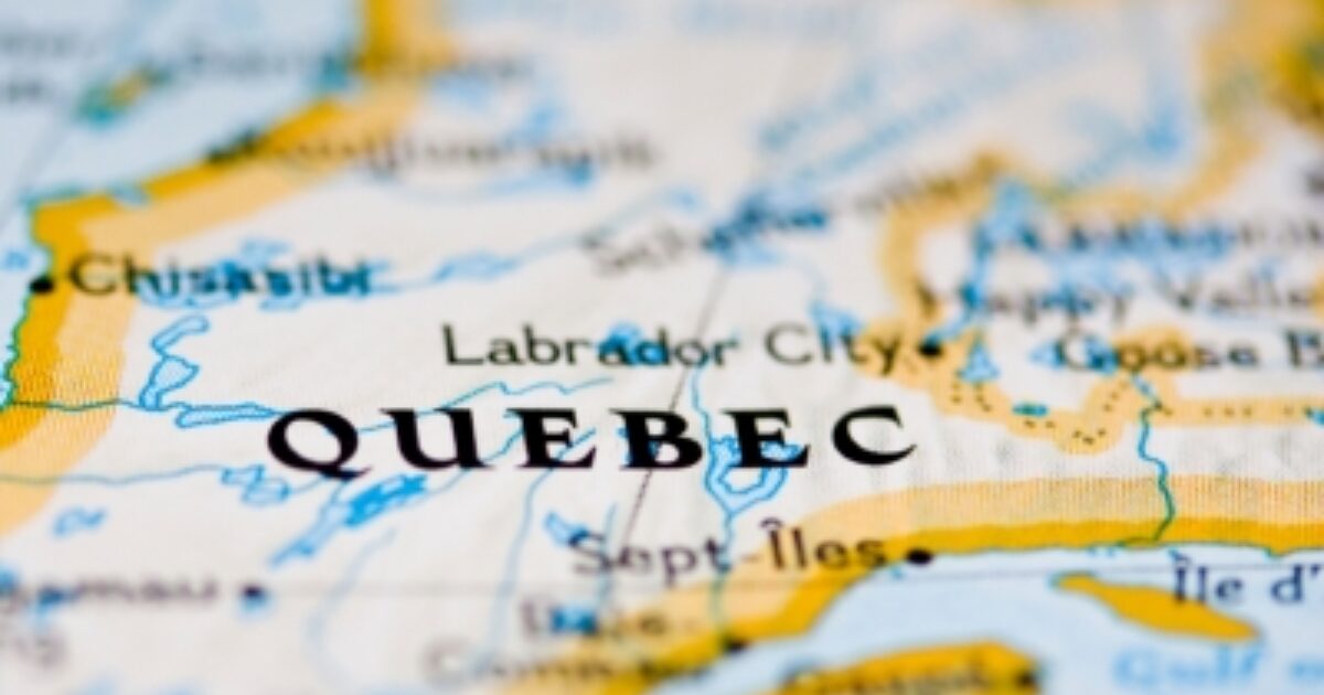 Mon Projet Québec New Date Announced for Beginning of Submission